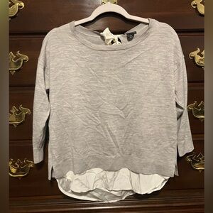 Club Monaco Sweater size S